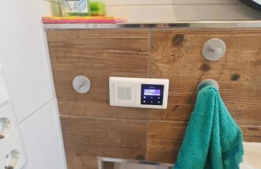 Exklusives Work and Stay Apartment Nähe Olpe, Attendorn und Finnentrop 3 Schlafzimmer 6 betten , Küche, Bad - Foto 34