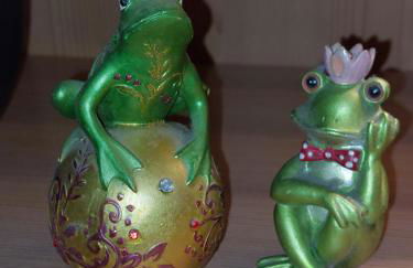 Ankerplatz direkt am Altmühlsee bei Juliane und Klaus - Foto 10