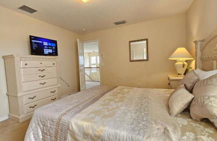 234od 4 Bedroom Home by RedAwning - Foto 39