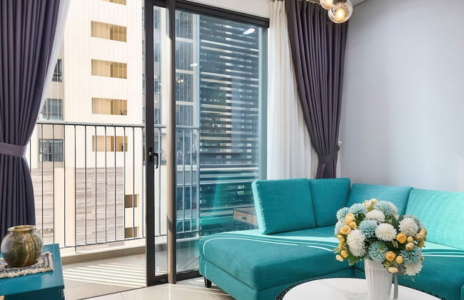 Ha Do Centrosa - Luxury Central Point - Foto 44