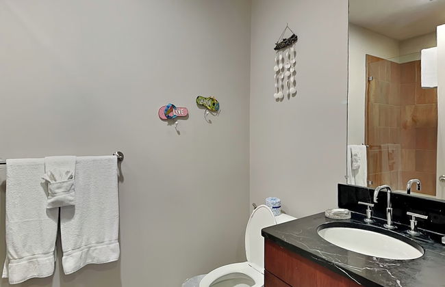 Diamond Beach 701 - Queen of Diamonds - Foto 12