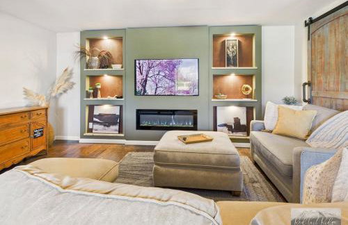 2 spaces More Space with 2 units at same location PNW Retreat - Foto 3