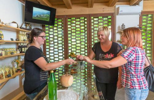 Obergostnerhof - Photo 22