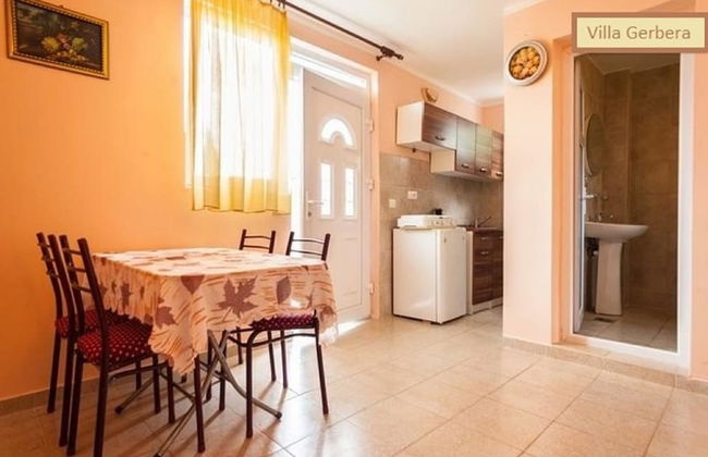 Vila Gerbera - Foto 15