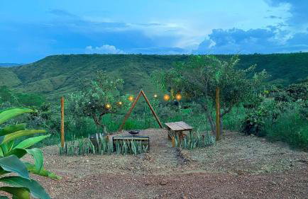 Cabana Valley - Hóspedagem Romântica - Foto 25