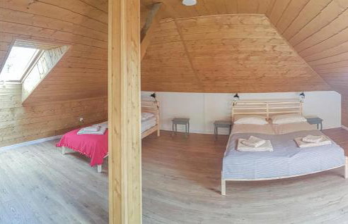 Nice Apartment In Gizycko With Kitchen - Foto 8