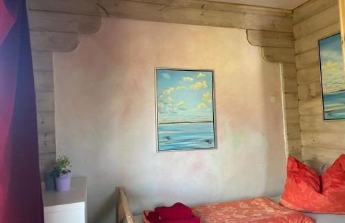 Seeblockhaus - Foto 8