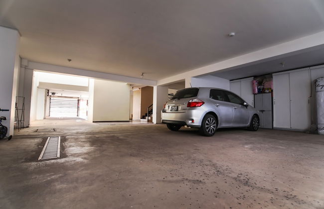 Hilaria Apartment Cusco - Foto 22