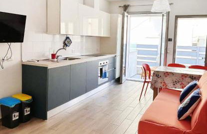 Conero-Alba al Mare-Delfino-1 min a piedi dal mare - Foto 2