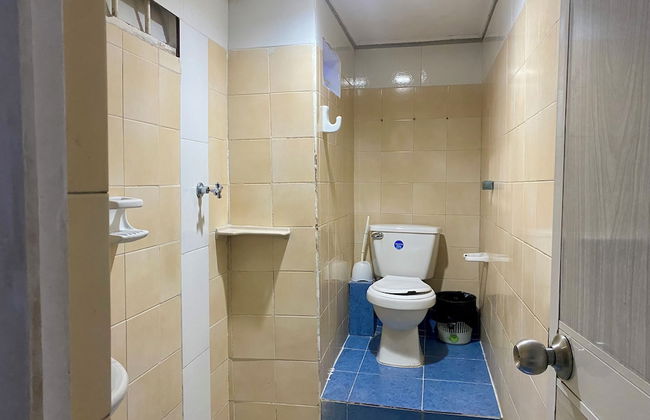 Casa Turística los Doce Apostoles - Foto 65