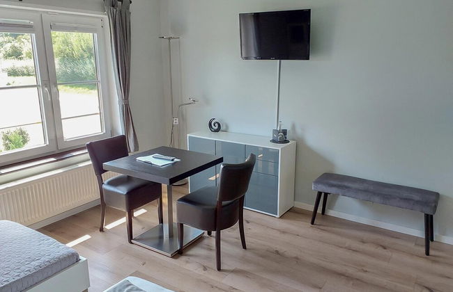 triple a Apartments in Altfeld - Foto 43