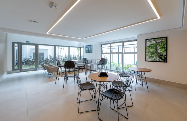 Smart Charlie Parque Augusta Mackenzie - Foto 6