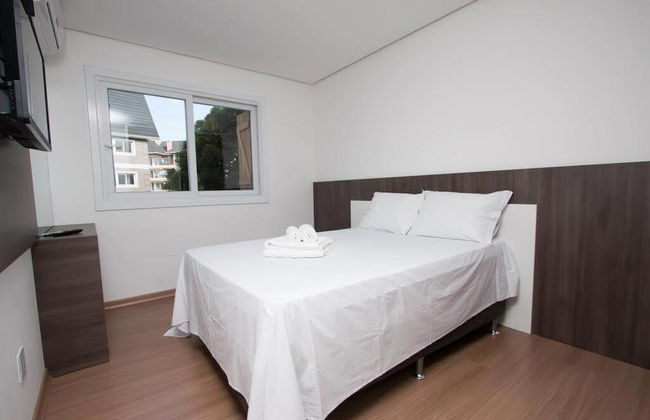 Residencial Scheifler - Foto 6