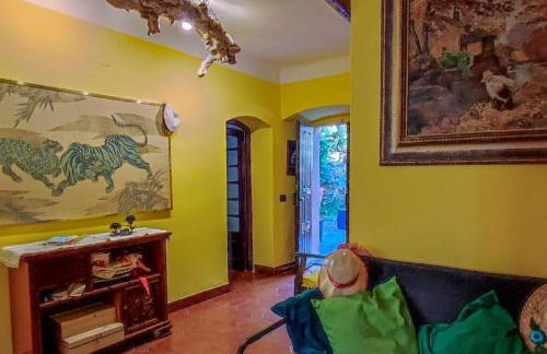 Home on the beach -30 mt in Arenzano-Genova - Foto 6