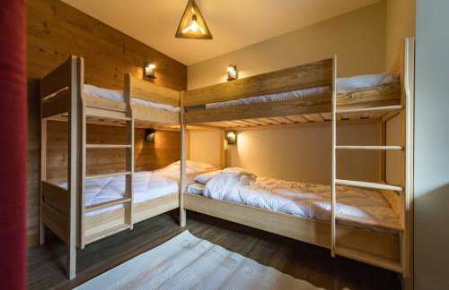 3 Vallées & cycling cols Cosy 6 to 8 stay - Photo 4