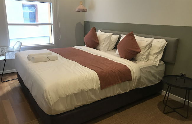 KL Sky Suites KLCC by SA - Photo 2