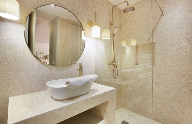 Luxurious and new Apartment in the Center of Paris - Foto 18