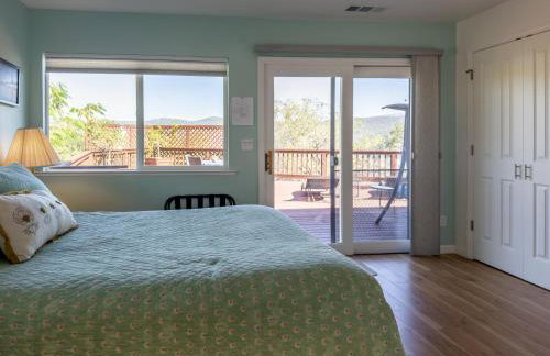 Yosemite Mountain Top - Treetop Villa - Foto 15