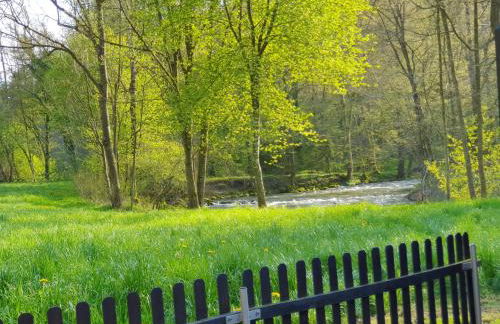 Haus Bachrauschen - Photo 2