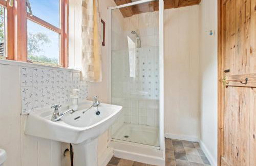 Charming thatched cottage near New Forest - Foto 16