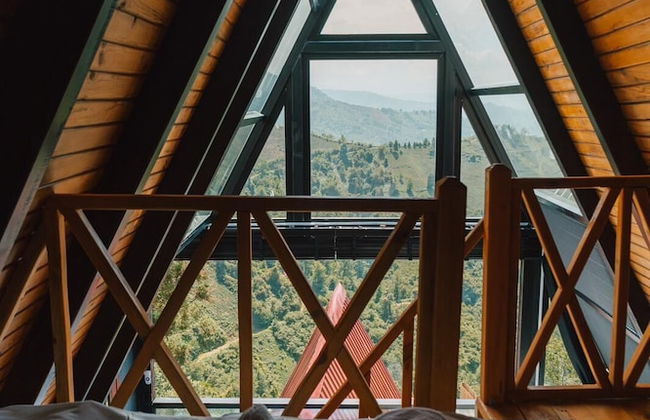 Madağ Bungalov - Photo 33