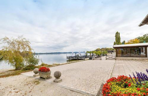 Landhaus Kauderer - Wohnung 1 - Photo 30