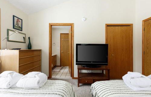 Up North Chalet Ac Bbq Bikes - Foto 31