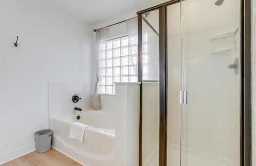 Spacious San Tan Valley with Private Outdoor Oasis - Foto 20