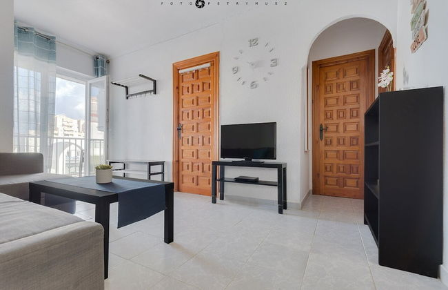 Balcon de Lomas La Mata Torrevieja - Foto 9