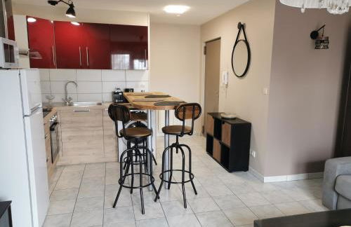 Normandie, mer et campagne - Photo 1