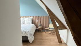 Domaine de la Vacquerie - Foto 4