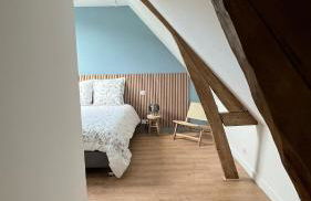 Domaine de la Vacquerie - Foto 4