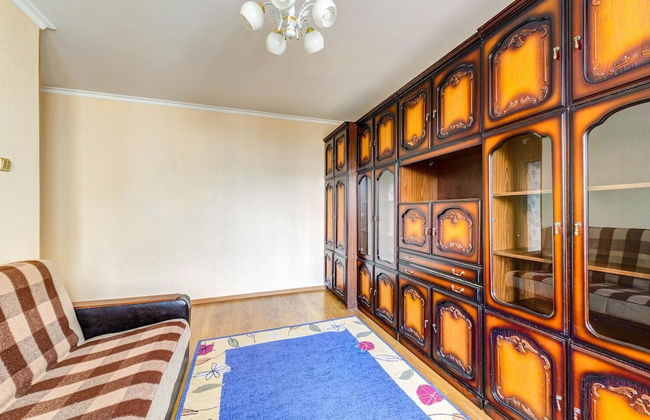 Domumetro na Rossoshanskoy - Photo 6