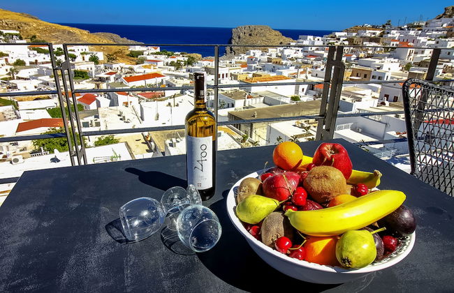 Lindos Beauty - Foto 34