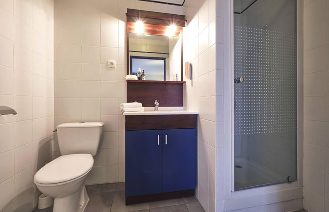 Comfort Aparthotel Carcassonne - Foto 28