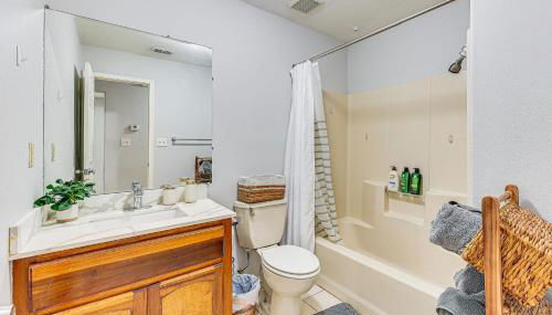 Near UTRGV and State Park Cozy Mission Unit - Foto 4