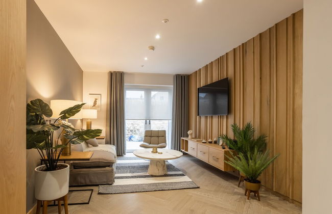 No1. Apartments & Bedrooms St Andrews - St Mary’s - Foto 51