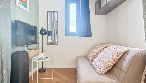 Chic Appartement 4 personnes - Foto 5