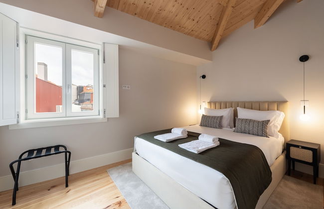 Ando Living - Flores 200 House - Foto 107