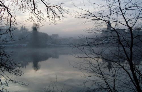 Ritterstube - Eifelstuben mit Charme, Nähe See und Burg, außergewöhnlich, Vulkaneifel - Photo 67