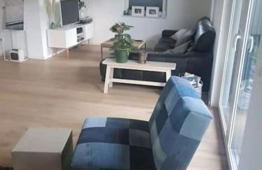 Ländlich gelegenes Haus an der niederländischen Grenze - Foto 17