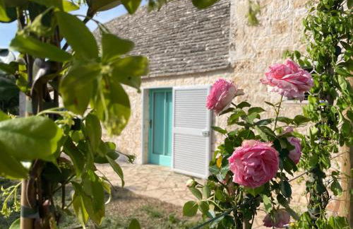 Giardino dei Trulli Cummerse - Foto 10