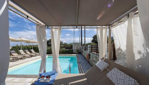 Villa Rosemary - Luxury Nature Escape - Foto 5