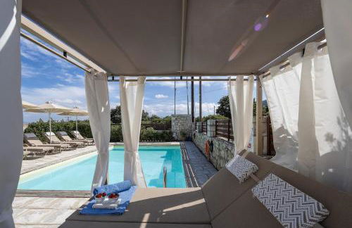 Villa Rosemary - Luxury Nature Escape - Foto 5