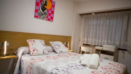 Céntrico exterior amplio 110 m. - Photo 4