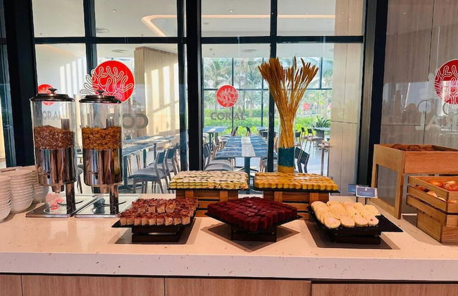 Cam Ranh Sea view Resort - Foto 55