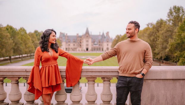 Private Professional Photoshoot in Tybee Island - Photo 3