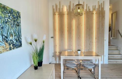 Ferienwohnungen auf Halbinsel Scheid in direkter Ufernähe - Foto 1