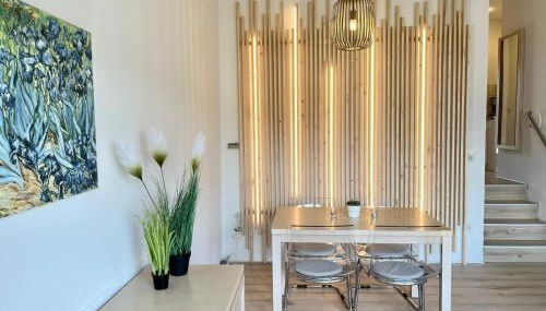 Ferienwohnungen auf Halbinsel Scheid in direkter Ufernähe - Foto 1