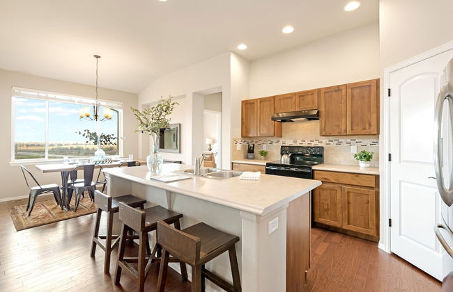 Family-friendly Ranch Style Home near Boyd Lake! - Foto 1